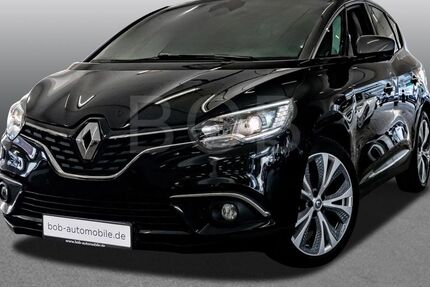 Renault Scenic 84.215 km 13.988 € Düsseldorf 40233