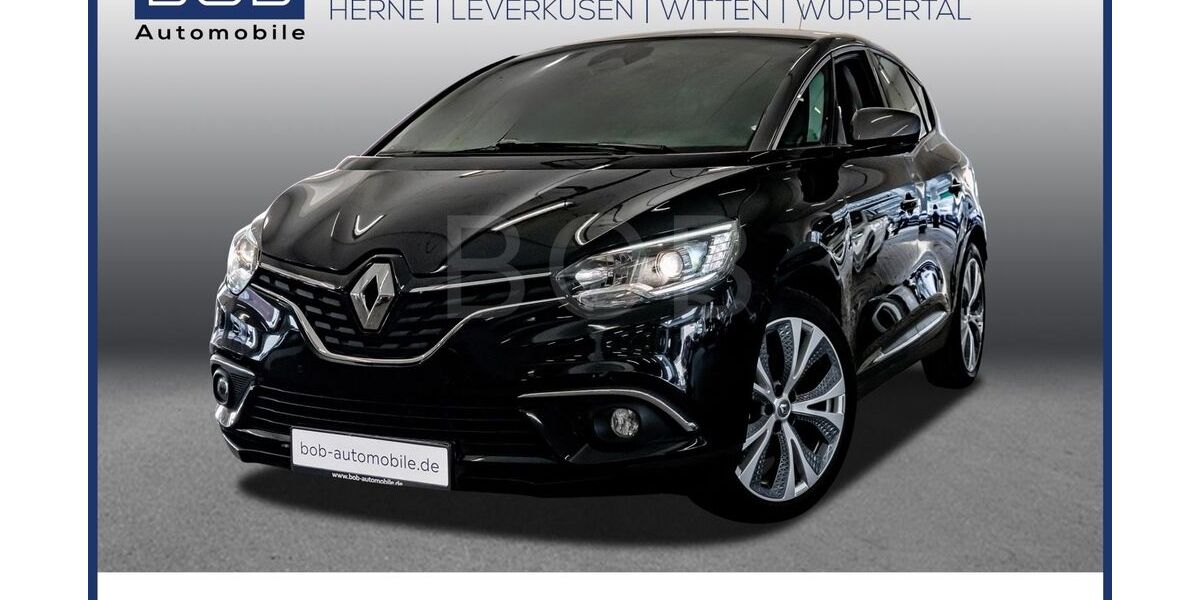 Renault Scenic 84.215 km 13.988 € Düsseldorf 40233