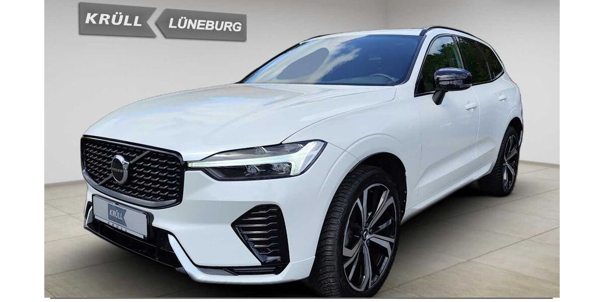Volvo XC60 82.200 km 33.485 &euro; Lüneburg 21339