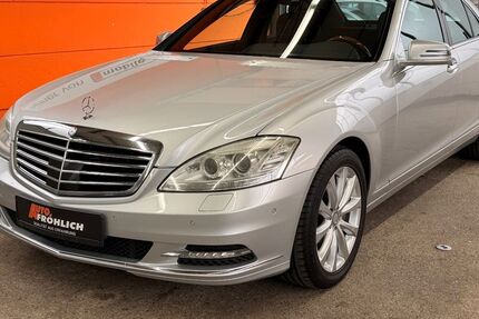 Mercedes-Benz S 350 168.000 km 17.999 &euro; Gaimersheim bei Ingolstadt 85080
