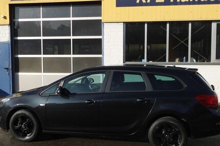Opel Astra 157.500 km 3.950 &euro; Burscheid 51399