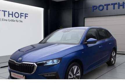 Skoda Scala 6.066 km 21.977 € Hamm 59075