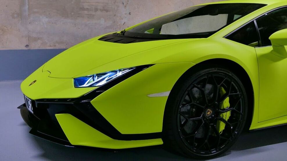 Huracán