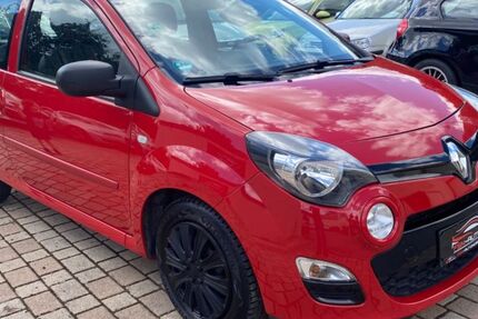 Renault Twingo 151.000 km 2.999 € Haiterbach 72221