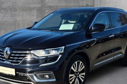 Renault Koleos 123.861 km 17.890 &euro; Fürstenwalde 15517