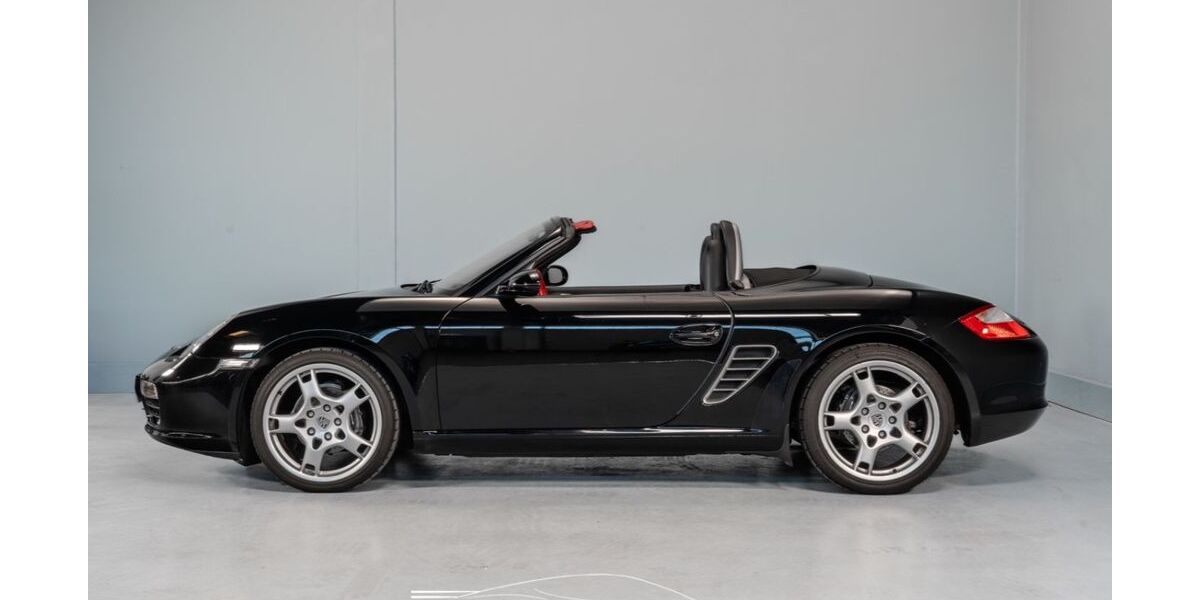 Porsche Boxster 54.567 km 29.911 &euro; Hamburg 22339