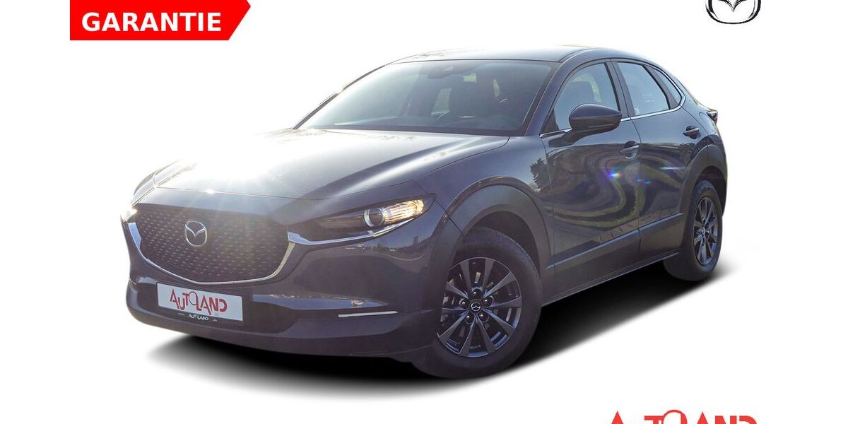 Mazda CX-30 65.083 km 19.950 &euro; Stralsund 18437