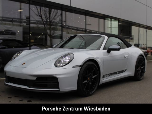 Porsche 992 9.900 km 155.900 &euro; Wiesbaden 65187