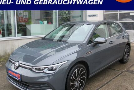 VW Golf 42.800 km 21.990 &euro; Schwedt 16303