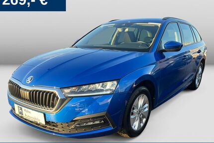 Skoda Octavia 99.918 km 20.790 &euro; Weinstadt-Endersbach 71384