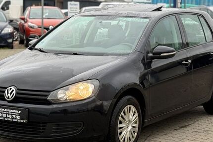 VW Golf 221.000 km 2.999 &euro; Kirchberg 55481