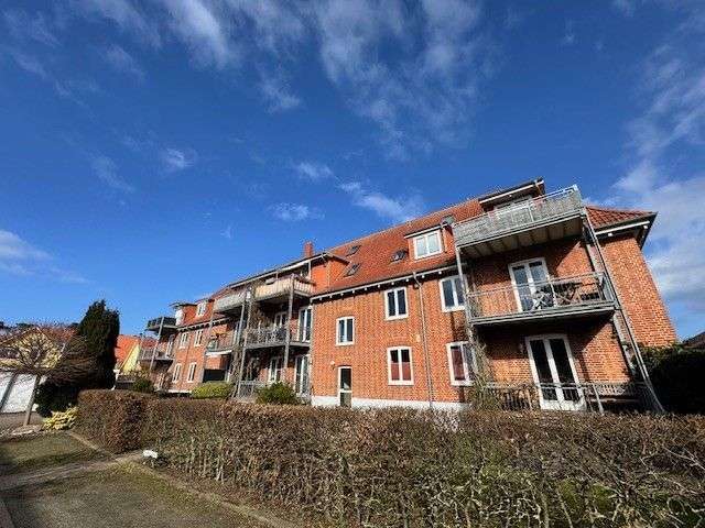 Etagenwohnung Kühlungsborn - 5 Zimmer, 101 m&sup2;, 385.000&euro; | Angebot:26017641