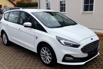 Ford S-Max 199.000 km 10.948 &euro; Heidesee-Friedersdorf 15754