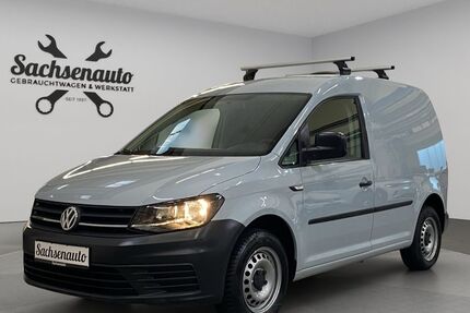 VW Caddy 86.859 km 13.500 &euro; Hartenstein 08118