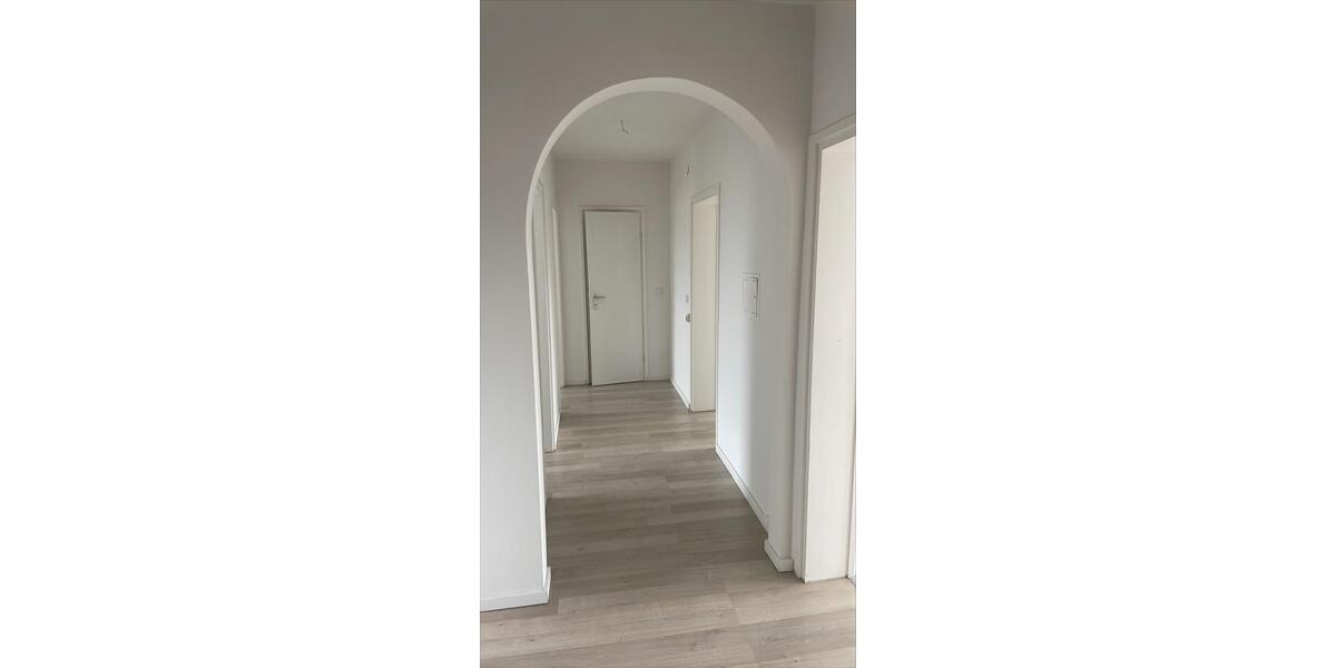 Etagenwohnung Erlangen Bruck - 3 Zimmer, 73 m&sup2;, 1.095&euro; | Angebot:26367292