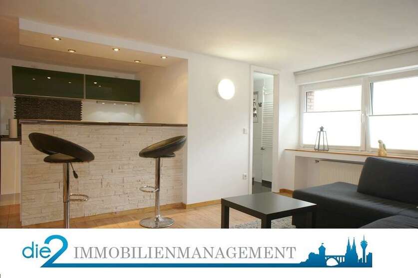 Wohnung zum Mieten in Langenfeld 520 € 52 m²