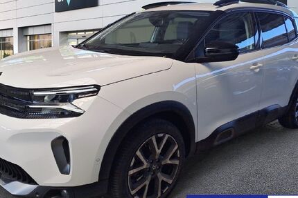 Citroen C5 Aircross 58.638 km 21.890 &euro; Mannheim 68309
