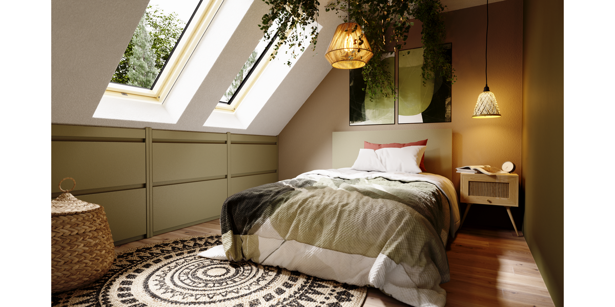 Einfamilienhaus Vallstedt Vallstedt - 4 Zimmer, 109 m&sup2;, 346.350&euro; | Angebot:25660810