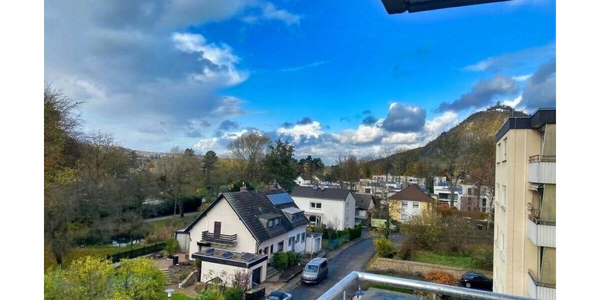 Etagenwohnung Bad Honnef Rhöndorf - 3 Zimmer, 100 m&sup2;, 300.000&euro; | Angebot:26658602