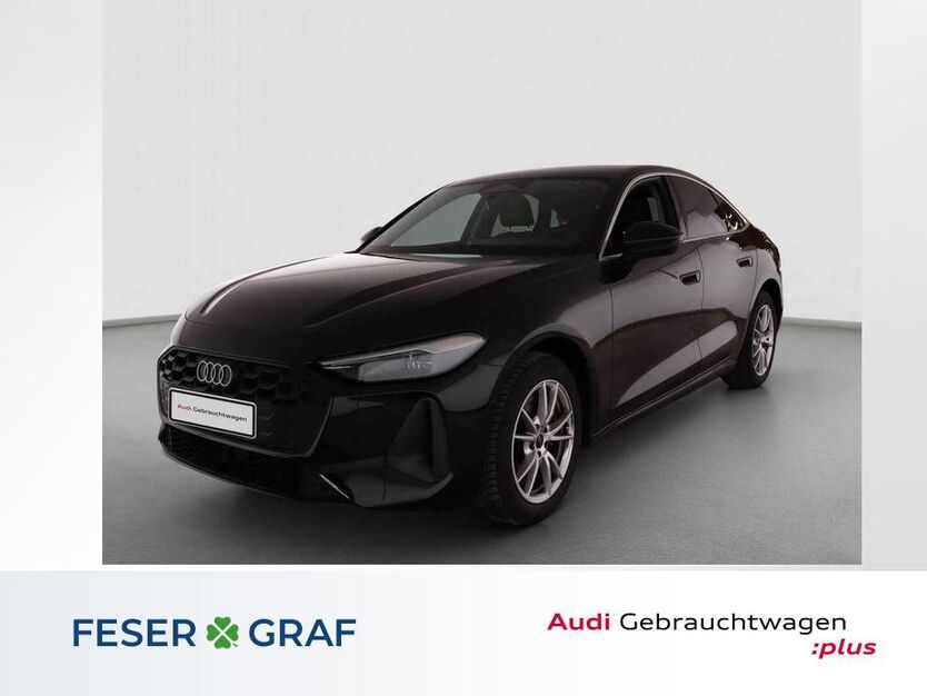 Audi A5 26.500 km 44.980 € Roth 91154
