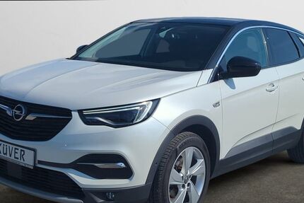 Opel Grandland (X) 96.300 km 14.490 &euro; Hagen 27628