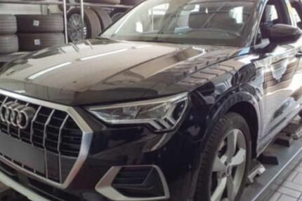 Audi Q3 20.606 km 42.960 &euro; München 80686