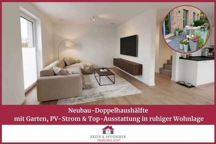 Haus Stade Altländer Viertel - 4 Zimmer, 104 m&sup2;, 1.675&euro; | Angebot:27146624