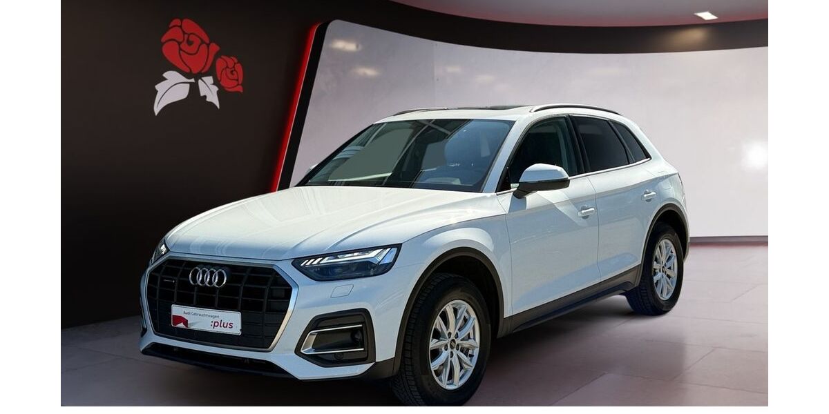 Audi Q5 65.992 km 37.440 &euro; Villingen-Schwenningen 78052