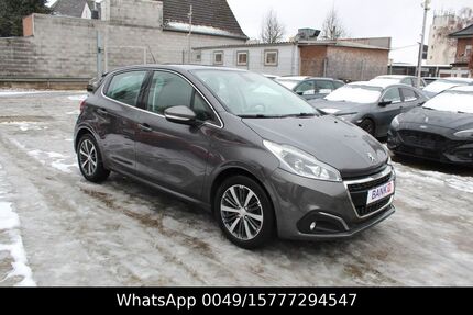 Peugeot 208 133.598 km 6.700 &euro; Würselen 52146
