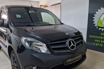 Mercedes-Benz Citan 97.000 km 9.998 &euro; Dresden 01139