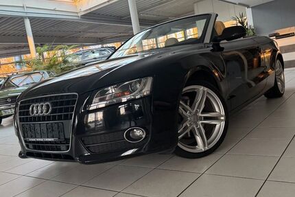 Audi A5 160.000 km 10.380 &euro; Öhringen 74613