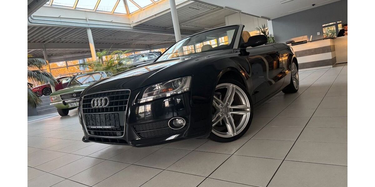Audi A5 160.000 km 10.780 &euro; Öhringen 74613