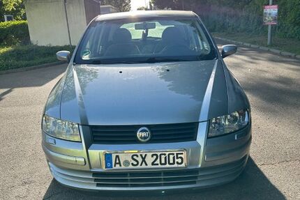 Fiat Stilo