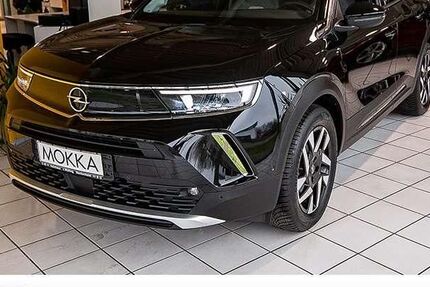 Opel Mokka 17.000 km 19.900 &euro; Meckenheim 53340