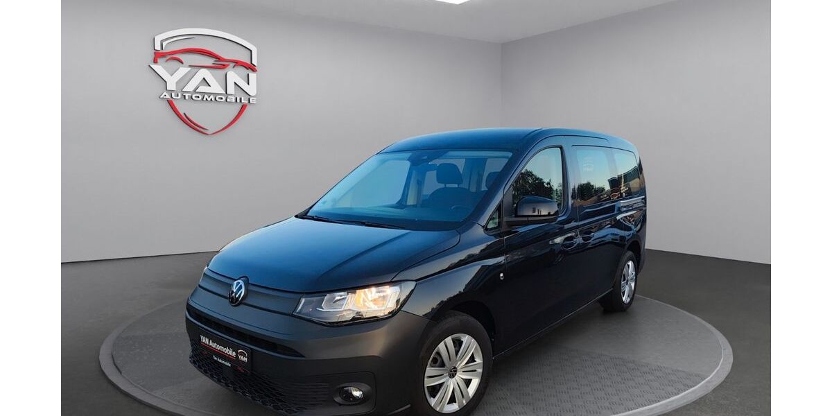 VW Caddy Maxi 78.927 km 24.900 &euro; Koblenz 56070