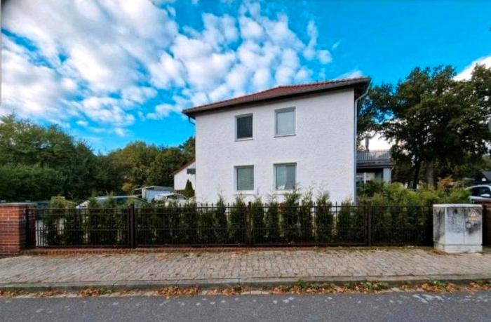 Etagenwohnung Wolfsburg Ehmen - 4 Zimmer, 101 m&sup2;, 275.000&euro; | Angebot:27456344