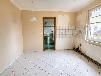 VIEL PLATZ ZUM LEBEN - Doppelhaushälfte Kuhlen | Angebot:27233937