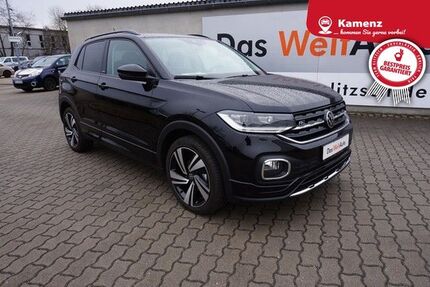 VW T-Cross 75.500 km 18.450 &euro; Kamenz 01917