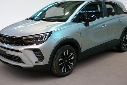 Opel Crossland (X) 38.200 km 14.990 &euro; Mörlenbach 69509