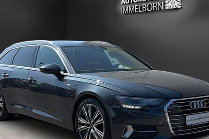 Audi A6 77.900 km 35.880 &euro; Barchfeld - Immelborn 36456