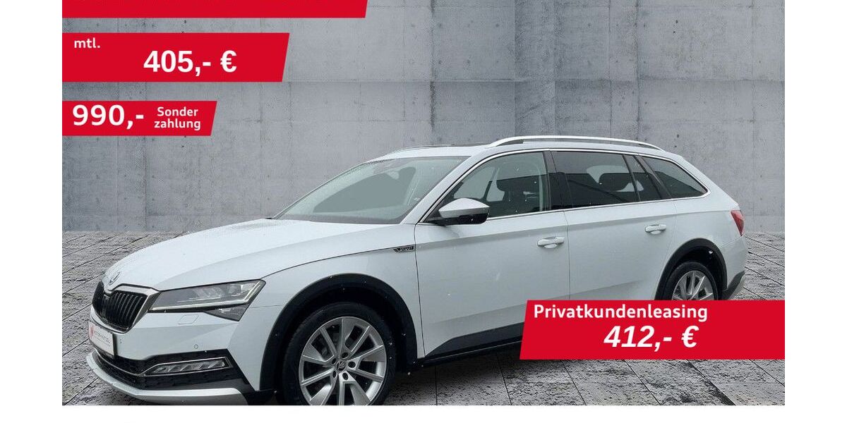 Skoda Superb 96.880 km 25.209 &euro; Hof 95030