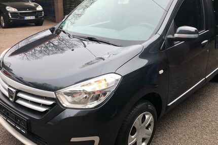 Dacia Dokker 79.900 km 9.900 &euro; Schmelz 66839