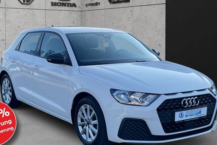 Audi A1 36.322 km 20.970 &euro; Stendal 39576