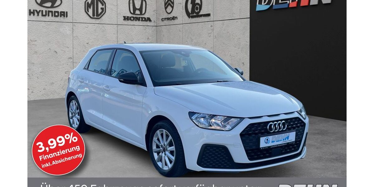 Audi A1 36.322 km 20.970 &euro; Stendal 39576