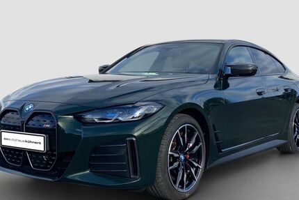 BMW i4 49.998 km 50.655 &euro; Schleiz 07907