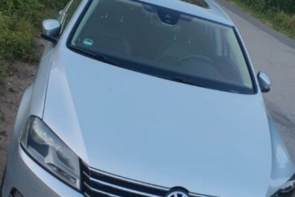 VW Passat 108.000 km 8.500 &euro; Rothenburg ob der Tauber 91541