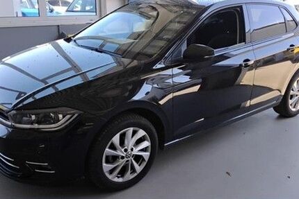 VW Polo 39.214 km 17.890 &euro; Rüdersdorf 15562