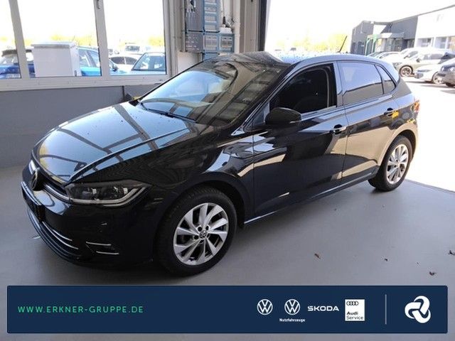 VW Polo 39.214 km 17.890 &euro; Rüdersdorf 15562
