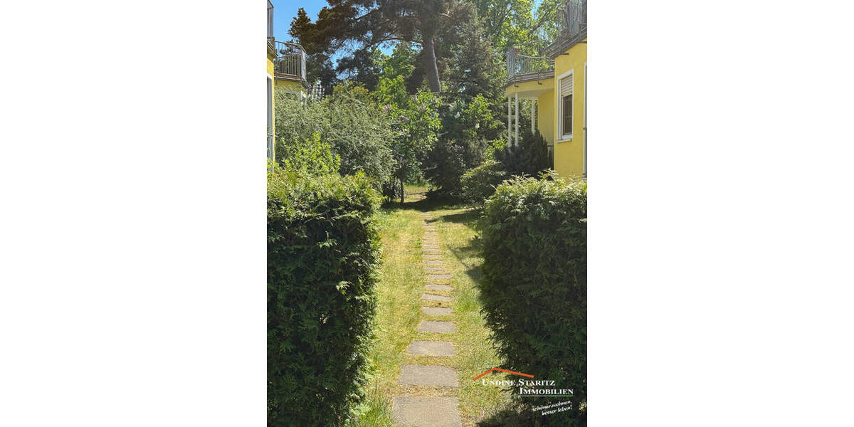 Etagenwohnung Schildow Schildow - 2 Zimmer, 70 m&sup2;, 220.000&euro; | Angebot:24027263