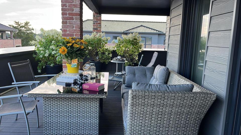 Einfamilienhaus Heide - 2 Zimmer, 80 m&sup2;, 990&euro; | Angebot:25418357